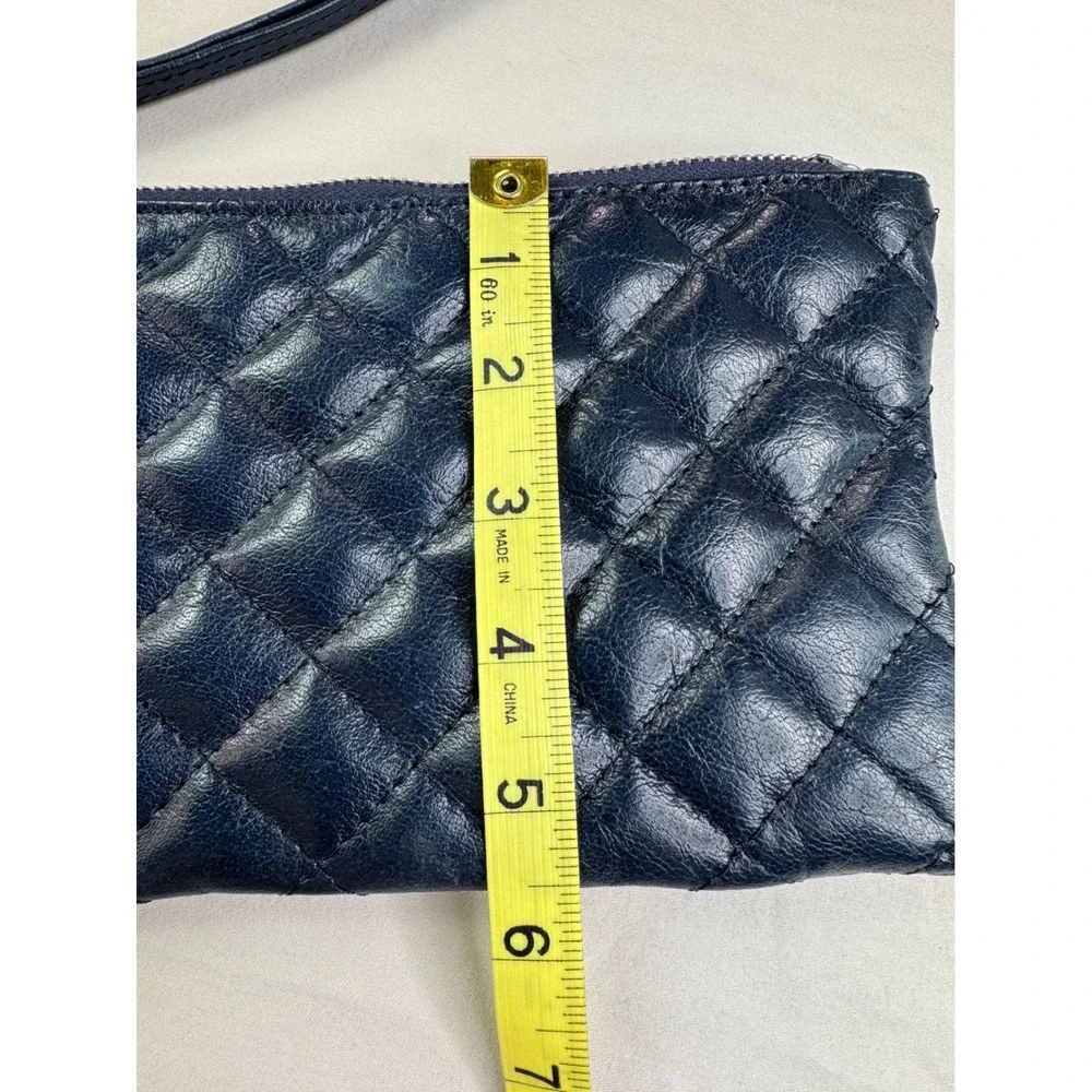 Serra navy blue
